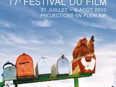 Festival du Film de Lama